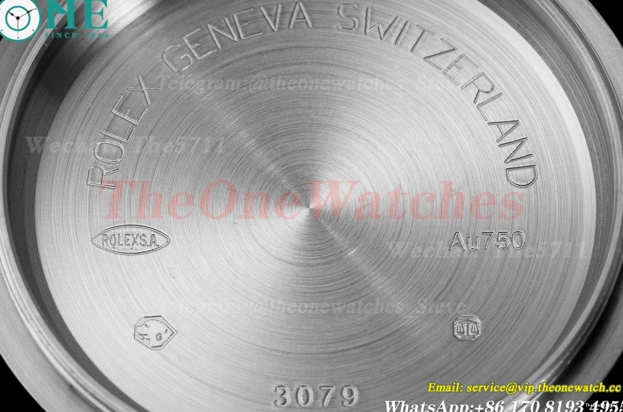 Grey Clean RU SH4131 Super SS 40mm Daytona Clone 126519 Dial 0329